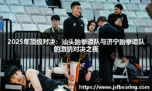 2025年顶级对决：汕头跆拳道队与济宁跆拳道队的激情对决之夜