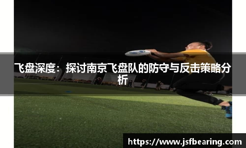 飞盘深度：探讨南京飞盘队的防守与反击策略分析